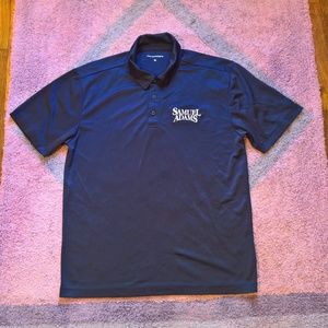 PORT AUTHORITY Men's Polo Shirt